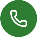 電話のアイコン