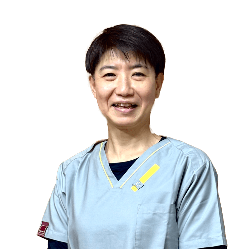 代表 樋口紀子のプロフィール画像